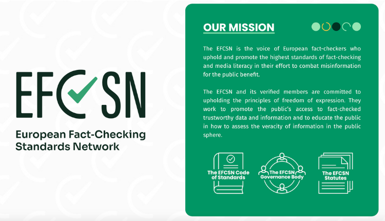 EFCSN