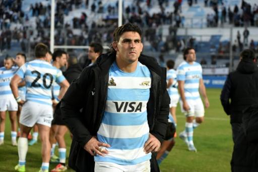 Argentina names unchanged side for Australia Test