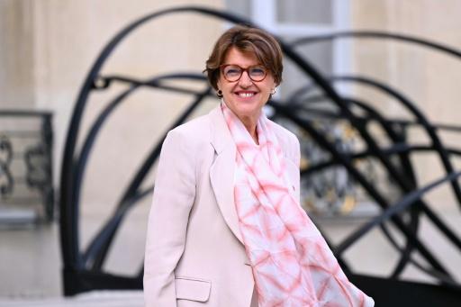 Plan pour l'agriculture: relancer la production et soutien aux plus fragiles, assure Genevard