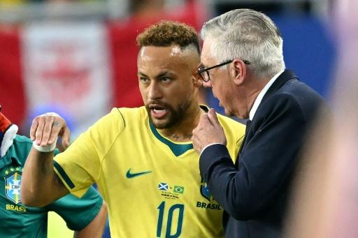 Índia receberá Brasil, Uruguai e Panamá para amistosos de futebol
