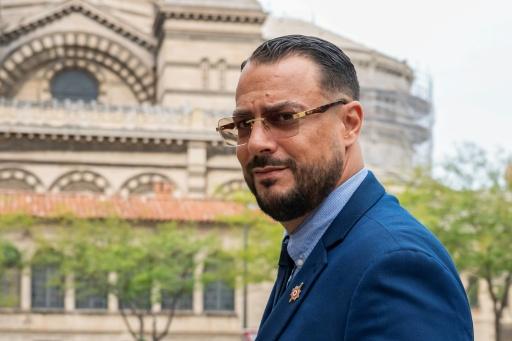 Altercation avec des policiers: le député insoumis Sébastien Delogu gardé à vue puis convoqué pour outrage