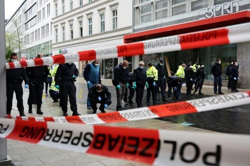 Mordanklage nach Amokfahrt in Leipzig: Keine Hinweise auf verminderte Schuldfähigkeit