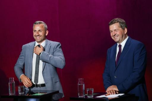 Vor Landtagswahl in Sachsen-Anhalt: ZDF-Umfrage ergibt keine absolute AfD-Mehrheit