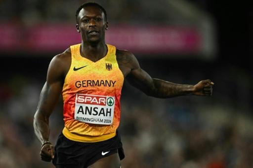 Einspruch: Fall Ansah geht vors deutsche Sportschiedsgericht