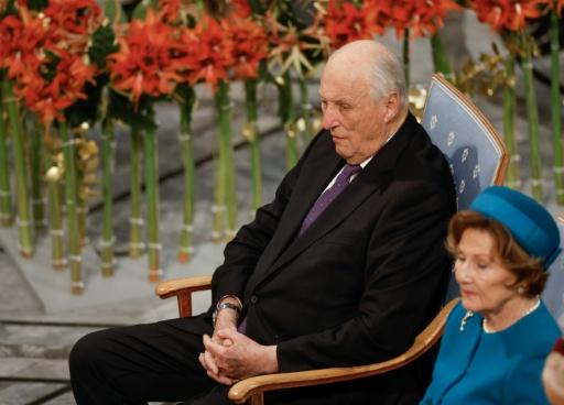 Norway's King Harald, 89, in 'extremely serious' condition
