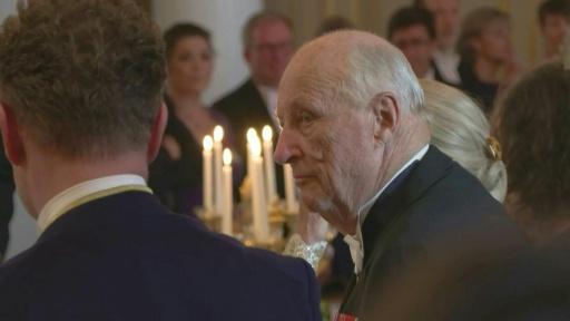 Murió a los 89 años Harald V, rey y "símbolo" de Noruega