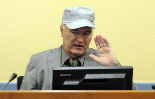 Kriegsverbrecher Mladic soll in Serbien mit Staatsehren beigesetzt werden
