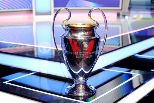Sorteio define caminho difícil para PSG e Barça na Champions; Real Madrid tem mais sorte