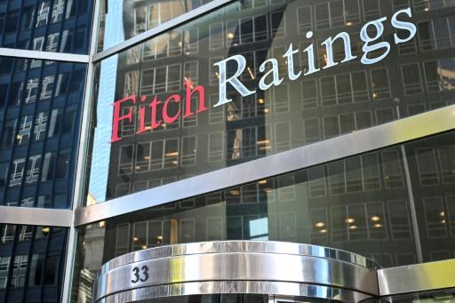 Dette publique de la France : la note de Fitch attendue vendredi soir
