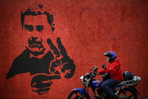 Venezuela: dans l'ère post-Maduro, la peur s'estompe mais les difficultés persistent