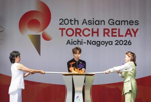 'Find your own room': Japan says can't handle added Asian Games numbers