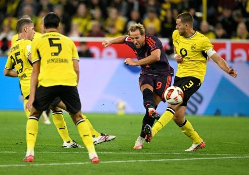 Bundesliga começa com o desafio de encontrar um rival para o Bayern
