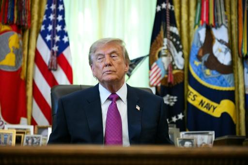 Trump diz que Rússia "não atacará" território da Otan