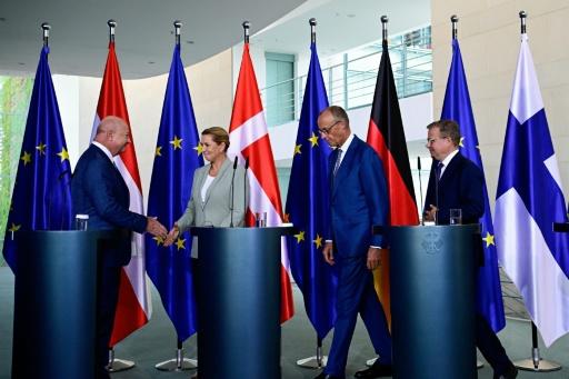 Deutschland und fünf weitere EU-Länder: EU-Budget muss um hunderte Milliarden gekürzt werden