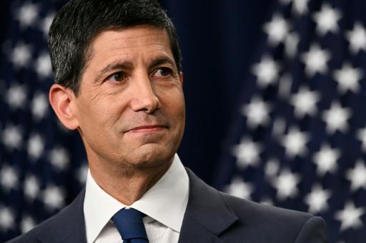 Stocks rise ahead of Fed chair's policy speech