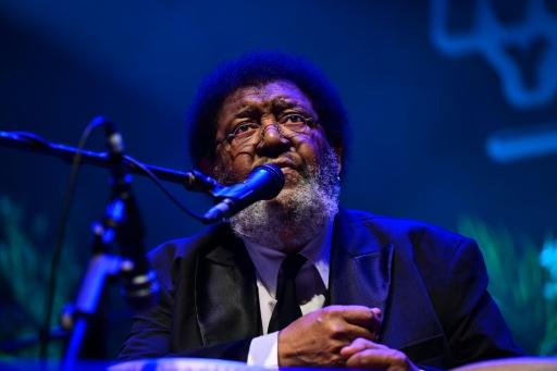 El legendario músico uruguayo Ruben "Negro" Rada muere a los 83 años