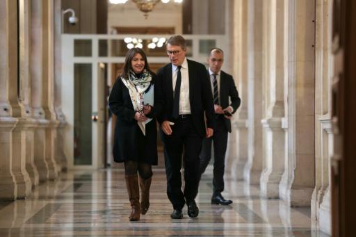 Scandale du périscolaire à Paris: Anne Hidalgo directement visée par des plaintes