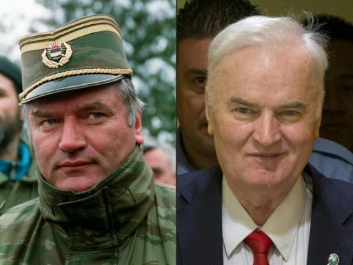 Ratko Mladic, ex-comandante militar dos sérvios da Bósnia, morre aos 84 anos