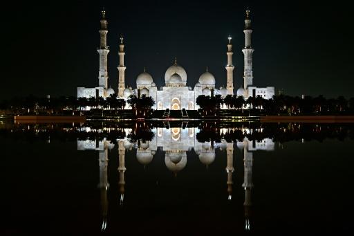 Abu Dhabi