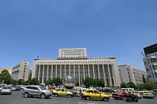 فيزا وماستركارد تعلنان أول عملية دفع الكتروني ببطاقة دولية في سوريا