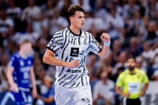 Gelungener Einstand für Köster: Kiel siegt zum Auftakt