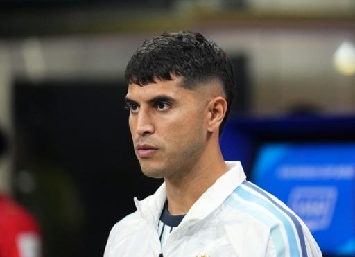 Leverkusen: Palacios geht nach England