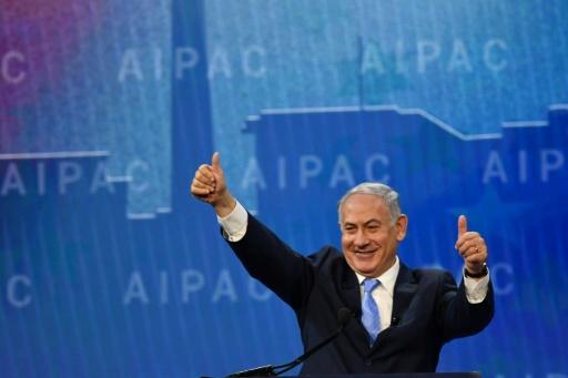 Pro-Israel lobby spends big on US midterms as backlash grows