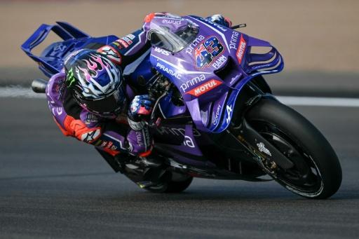 Pramac Yamaha replace Miller with Guevara for 2027 MotoGP season