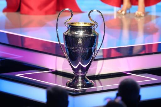 قرعة دوري أبطال أوروبا: سان جرمان حامل اللقب يواجه برشلونة ومانشستر سيتي وأرسنال يصطدم بريال مدريد