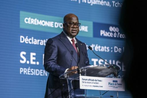 RDC: Tshisekedi exclut la participation du M23 au dialogue national