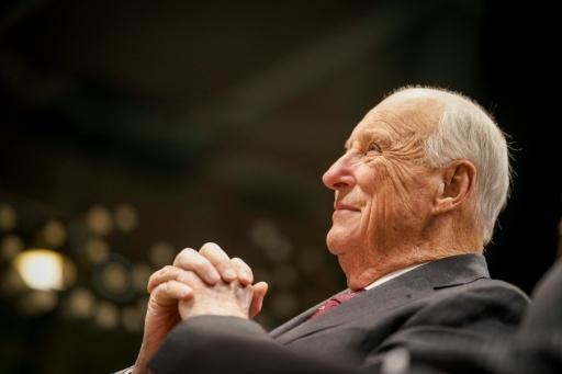 "Un symbole": le roi Harald V de Norvège meurt à l'âge de 89 ans