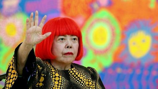 Artista japonesa de vanguarda Yayoi Kusama morre aos 97 anos