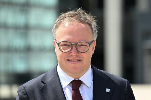 Thüringen: AfD scheitert erneut mit Misstrauensvotum gegen Ministerpräsident Voigt