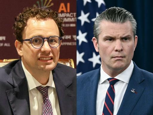 Justicia de EEUU declara ilegales las sanciones del gobierno a Anthropic