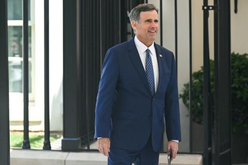 US-Medien: CIA-Direktor Ratcliffe warnte in Moskau vor Angriff auf Nato-Staaten