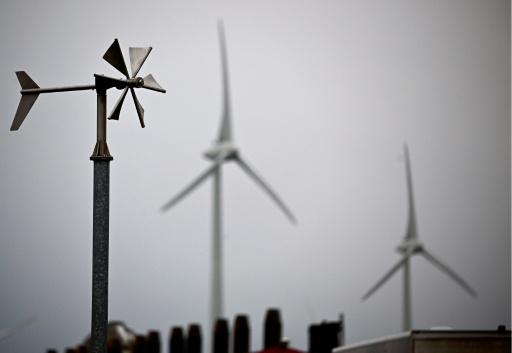 Germany could miss climate goal in 2026 for first time: think tank