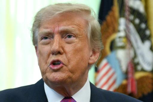 Justicia de EEUU suspende la restricción de Trump al voto por correo