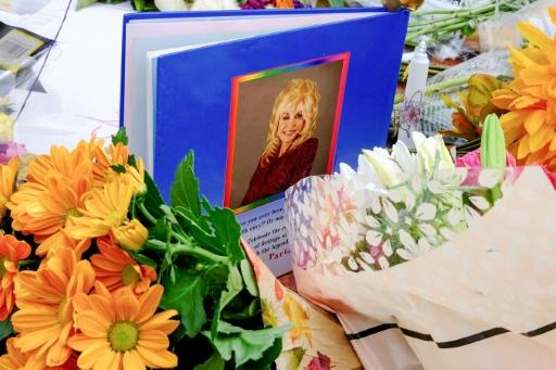 Des millions de livres offerts aux enfants, l'autre héritage de Dolly Parton