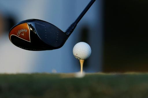 Golf media firm loses Callaway, PGA Tour deals over violent ad
