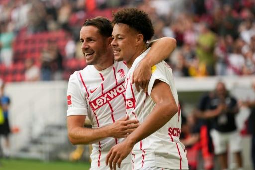 Conference League: Freiburg löst Ticket für die Ligaphase