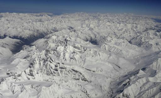 Pilgrims seeking peace caught in deadly Nepal-Tibet floods