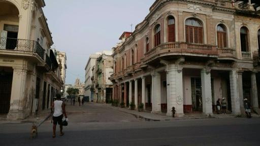 Cuba inicia ano letivo apesar da crise energética