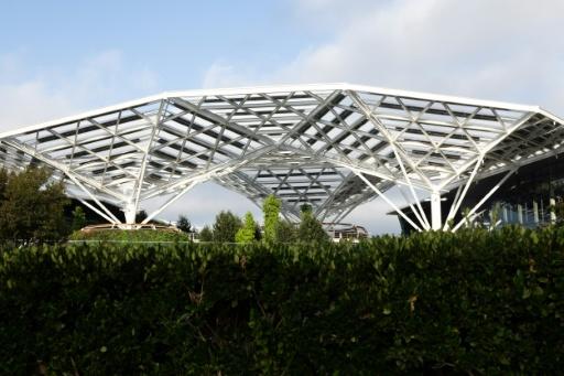 US-Chiphersteller Nvidia verdoppelt Quartalsumsatz