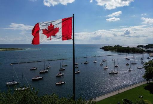 Lake Ontario