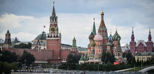 Russia dismisses as 'scare stories' US reports about attacking NATO