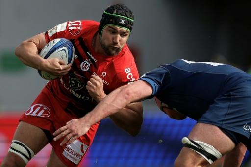 Rugby: à Toulouse, la fuite des tauliers