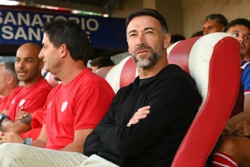 Messi's Inter Miami appoint new coach Gonzalez