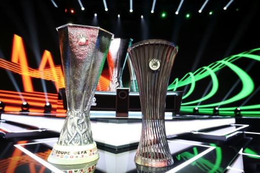 يوروبا ليغ: مواجهات حامية في دور المجموعة الموحدة