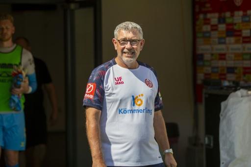 Mit Sano und "positivem Gefühl": Mainz hofft auf "guten Start"