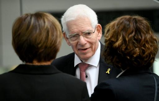 Zentralratschef Schuster warnt eindringlich vor AfD-Wahlsieg in Sachsen-Anhalt